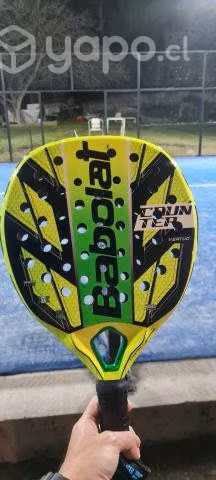 Babolat Counter vertuo