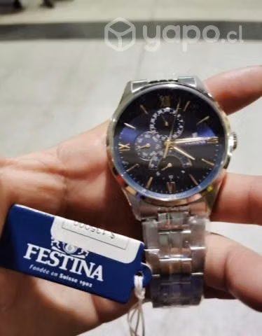 Reloj Festina nuevo - Imagen 2