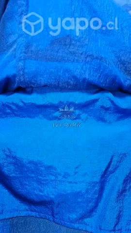 Chaqueta Adidas IVY Park - Imagen 2