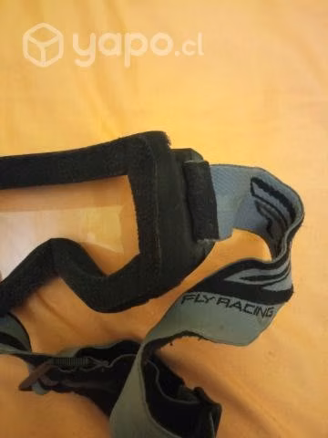 Antiparras marca Fly racing - Imagen 2