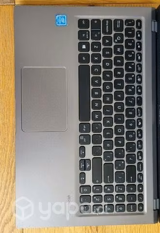 Notebook Asus - Imagen 5