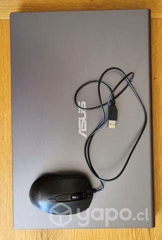 Notebook Asus - Imagen 4