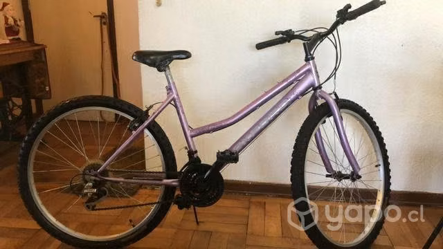 Bicicleta Oxford aro 26 - Imagen 2