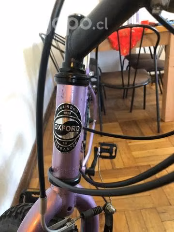 Bicicleta Oxford aro 26 - Imagen 4