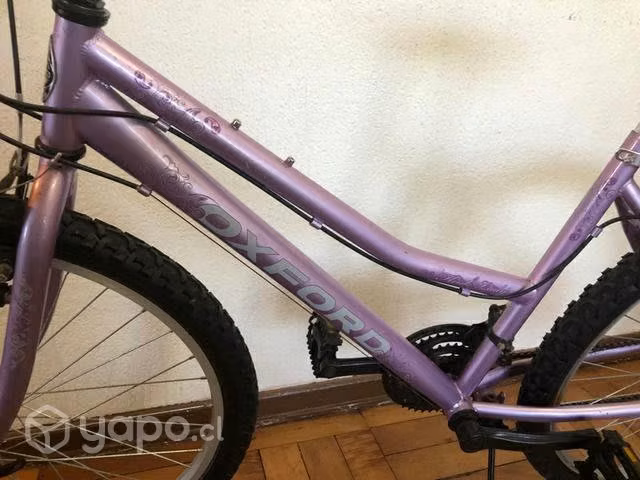 Bicicleta Oxford aro 26 - Imagen 5