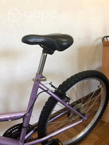Bicicleta Oxford aro 26 - Imagen 6