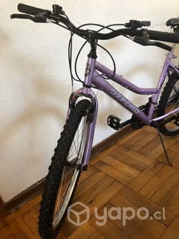 Bicicleta Oxford aro 26 - Imagen 3