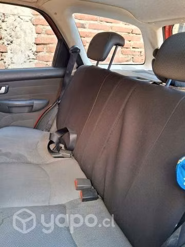 Fiat palio weekend