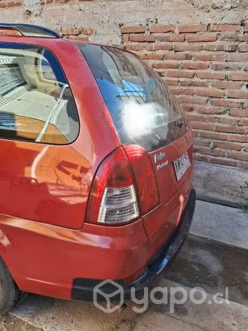 Fiat palio weekend