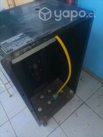 Estufa sindelen gas maipu