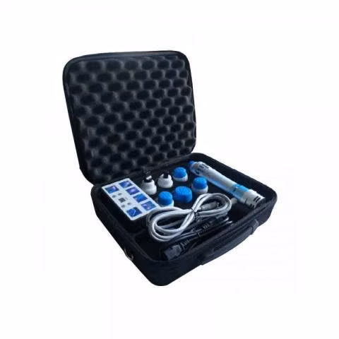 KINEWAVE PORTABLE Terapia ondas de choque