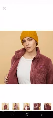 Polar doite termico mujer - Imagen 3
