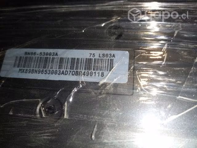 Oneconect y cables de conexion Samsung - Imagen 3