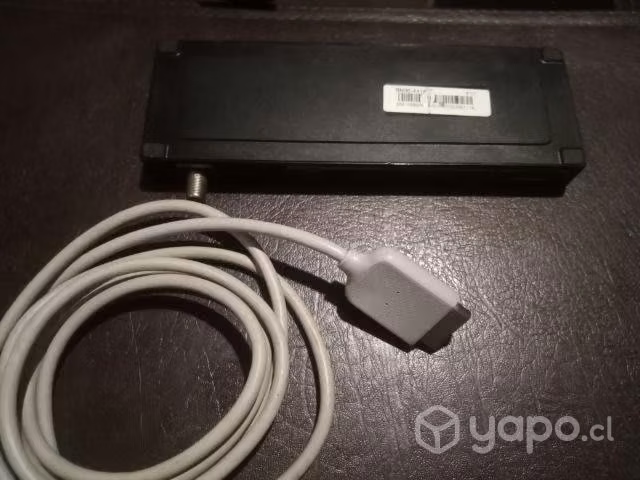 Oneconect y cables de conexion Samsung