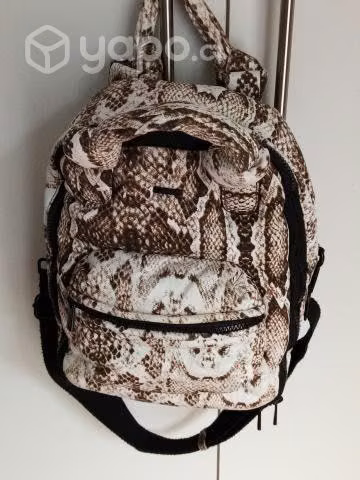 Bella mochila