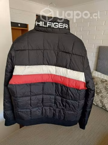 Chaquetas casi nuevas