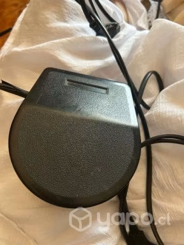 Pedal máquina de coser