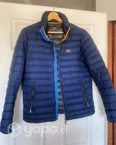 Parka la Martina - Imagen 2