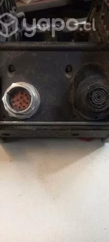Joystick jlg - Imagen 2