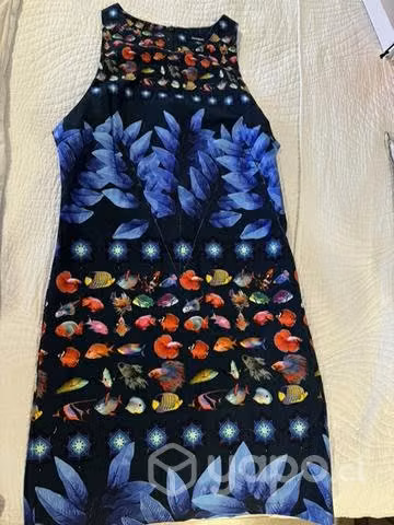 Vestidos desigual talla 36-38 - Imagen 4