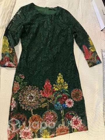 Vestidos desigual talla 36-38 - Imagen 3