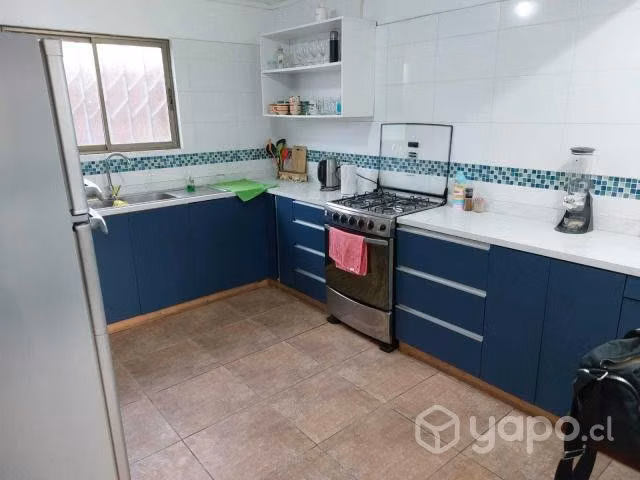 Se arriendan lindas y cómodas habitaciones