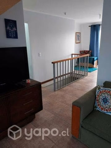 Se arriendan lindas y cómodas habitaciones