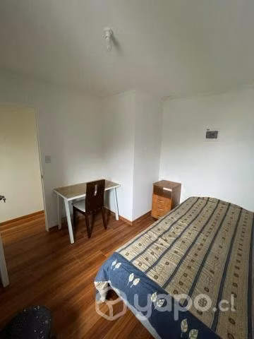 Se arriendan lindas y cómodas habitaciones