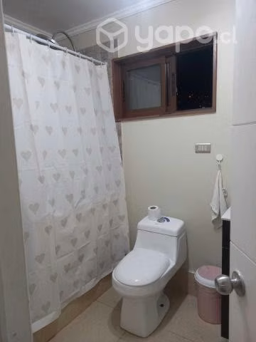 Se arriendan lindas y cómodas habitaciones