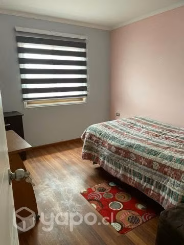 Se arriendan lindas y cómodas habitaciones