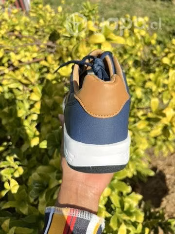 Zapatillas .Tallas 40 41 42 43 - Imagen 2