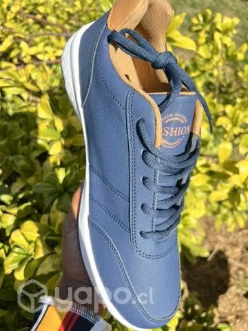 Zapatillas .Tallas 40 41 42 43 - Imagen 3