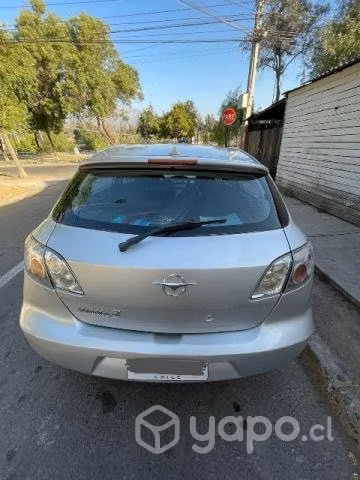 Auto Haima 3