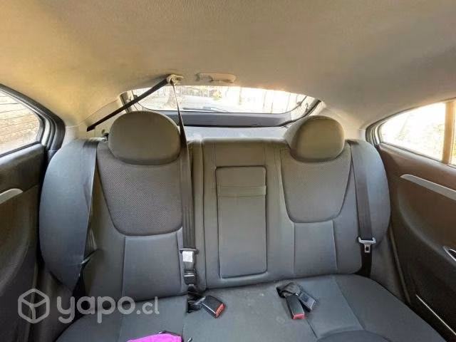 Auto Haima 3