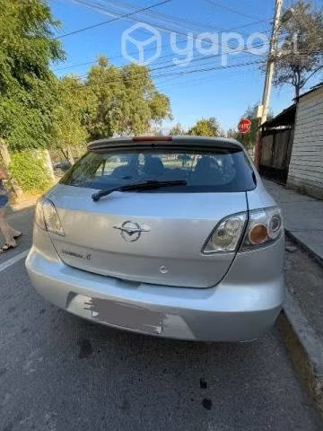 Auto Haima 3