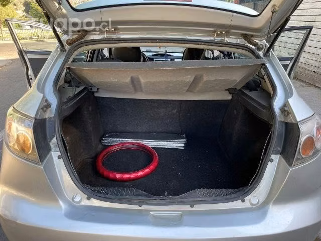 Auto Haima 3