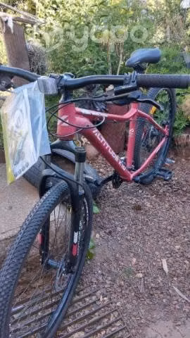 Bicicleta MB mujer aro nueva