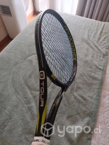 ProKennex Q+ Tour