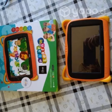 Tablet Android infantil - Imagen 2