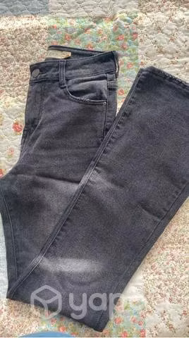 Jeans Alaniz Talla 34