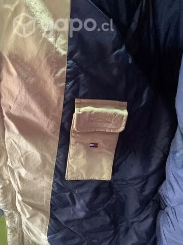 Chaqueta Puffer Tommy Hilfiger - Imagen 5