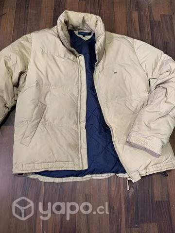 Chaqueta Puffer Tommy Hilfiger - Imagen 6