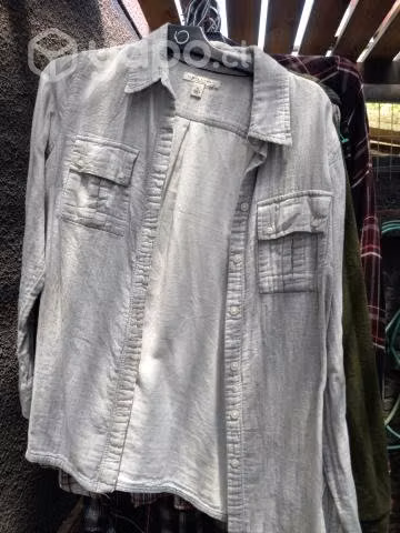 Blusas de cuadrille - Imagen 3