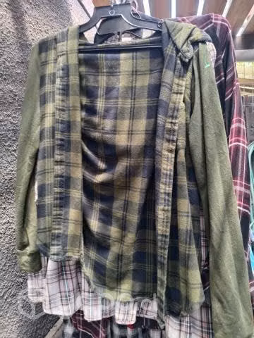 Blusas de cuadrille - Imagen 4