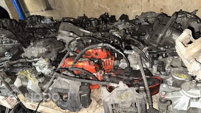 Caliper Kia soluto 2021 A