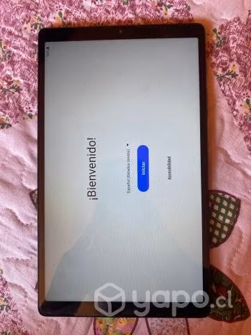 Tablet Galaxy Tab A4 Lite