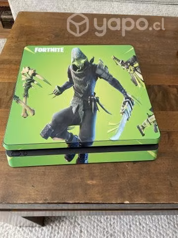 Playstation 4 1TB