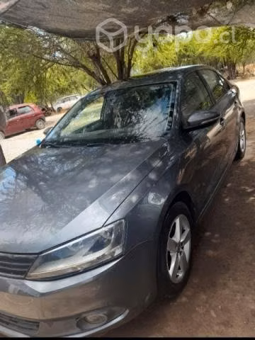 Volkswagen vento