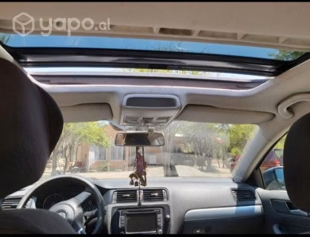 Volkswagen vento