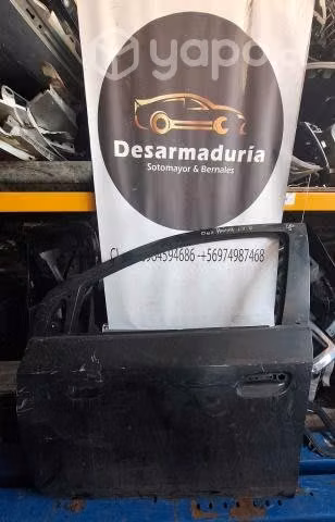 Puerta Onix prisma Lh 3.0